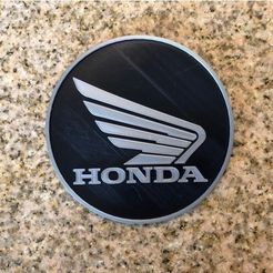 b8e7152a80a0f4007c99d07a28befd74_preview_featured.jpg Honda Motorcycles Logo Sign