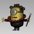 Ruby_2-2.png Ruby #2 Minion