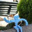 IMG_20190322_144353.jpg Free STL file Rob_1・Model to download and 3D print