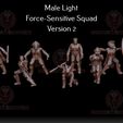 Male-Jedi-Squad-Render-Version-2-Front.jpg Star wars legion - Modular MALE Jedi Knights Version 2