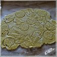 SW-cookies_2.jpg Star Wars Cookie Cutters Set