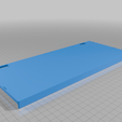 Shelf_Large.png TV Top Utility Shelf - 2 Sizes
