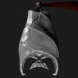 b14.jpg Bat Lamp #HALLOWEENXCULTS