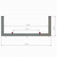 Screenshot-2026-05-09-171224.png Model Railway Single Track Straight Bridge Deck Lattice Sides