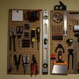 DSC_0083.JPG Pegboard Mounting Collection