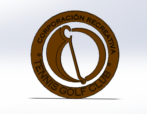 bars - 3D model önizlemesi