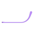 earL.stl Replacement Frames for Glasses