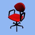 9.jpg 3D chair