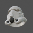 Stormtrooper-03.png Stormtrooper Star Wars helmet
