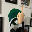 IMG-20230219-WA0006.jpg Rick und Morty Kopfhörer Wandhalterung