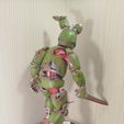 Springtrap2.jpg Animatronic Springtrap (Dead by daylight)