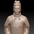 TerracottaArmy5.jpg Free STL file Terracotta Army・3D printable object to download, stlfilesfree