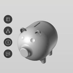 WhatsApp Image 2020-09-14 at 06.14.05.jpeg Download STL file piggy bank • 3D printer object, javiercornejoniederle