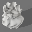 Untitled5.png Moder 3D Vase