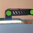 20210213_101844-Copie-Copie.jpg Бесплатный STL файл Articulated lamp Heliox 90° led tray・3D-печатная модель для скачивания