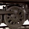 2_display_large.jpg Archivo STL gratis Rueda motriz 4-8-8-8-4 Locomotora Big Boy・Modelo imprimible en 3D para descargar