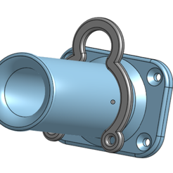 composition.png Filament spool holder