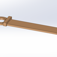 Tube-X-8.png 2.5 inch Tube Cutting and Marking Jig & X-Pipe Marking Tool **