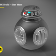 BB-9E-Color.4.png BB-9E Droid - Star Wars