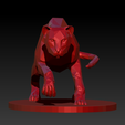 ZBrush_b2vnvx50VT.png Panther