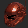 TF0002.png Printable TitanFall Anderson Helmet