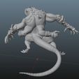 02_Back.jpg Quad Lab Rat Monster