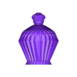 potionbottlewithhole03.stl Magic potion bottles