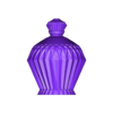 potionbottlewithhole03.stl Бутылочки для волшебного зелья