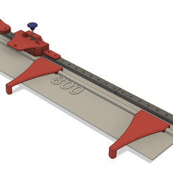 Fichier STL gratuit Pad rigide pour serre joint Festool 🔧・Objet pour  impression 3D à télécharger・Cults