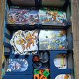 IMG20240406155817.jpg Printable Board Game Insert Organizer King of Tokyo: Monster Box with expansions