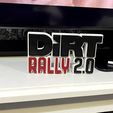IMG_2487.jpg Fichier STL rallye dirt 2・Design à télécharger et à imprimer en 3D