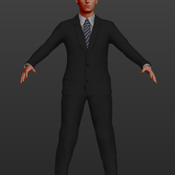 kkkkkkkkkkkkkkkkkk.png Free STL file human・3D printer design to download