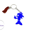 5320ae1b-09cc-434f-91e2-11a8bed3268b.png SONIC KEYCHAIN