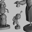 14.jpg DESPICABLE ME SET FOR 3D PRINT