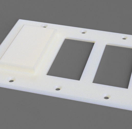 Rocker_Switch_Guard_V2_v1.png Rocker Switch Cover 3 switch 1 covered.