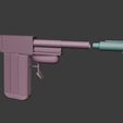 X-pose.png Golden Gun - First Light