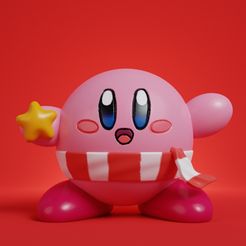 kirby-christmas-render.jpg Kirby Christmas