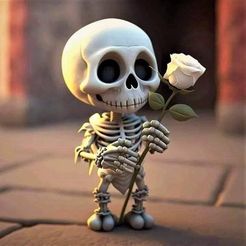 IMG_1617.jpeg Rose Skeleton Boy