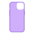 Iphone 15.stl Iphone 15 Case