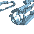 Annotation 2020-02-22 194739.png Бесплатный STL файл 3D Printed RC Car V4 -- Tarmo4 (All files)・Дизайн 3D-принтера для скачивания