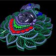 Shreenathji-Pendant-jewelry-file-2-pic-7.jpg Shreenathji Pendant jewelry file-2