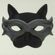 carnival _mask_combine_03.png Carnival Mask Collection 7 pieces Masquerade facewear