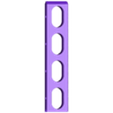 Pitch_Gear.stl Arduino FFB Yoke v1.3