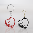 833dadde-a65b-42b9-8cc0-fd72de6390c5.PNG Love earrings keychain