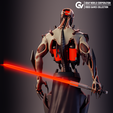 3.png Lord Starkiller | STAR WARS - The Force Unleashed