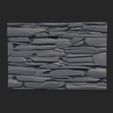 Rock-wall0000.jpg Rock Wall No.43