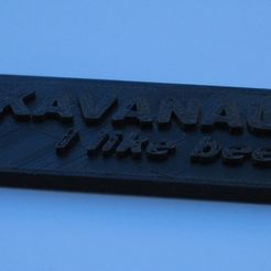 IMG_3994.jpg Fichier 3D gratuit Ouvre-boîte Brett Kavanaugh - Final・Plan à télécharger et à imprimer en 3D