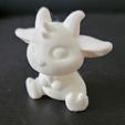 Cod627-Cute-Sitting-Goat-8.jpeg Cute Sitting Goat