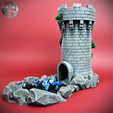 medieval-dice-tower.png Medieval Dice Tower