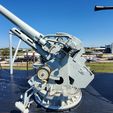 20231018_114841.jpg 5 inch 25 caliber Single Mount Heavy AA Gun US Navy
